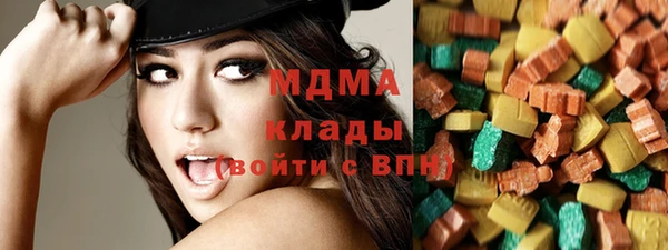 МДПВ Лиски