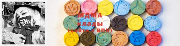 МДПВ Лиски